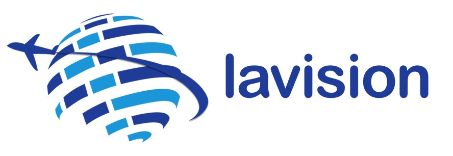 Lavision Logo